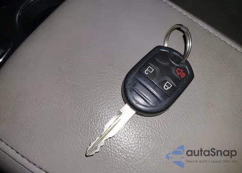 2012 Ford Edge Se из США, поврежденный, VIN 2FMDK4GC8CBA83212